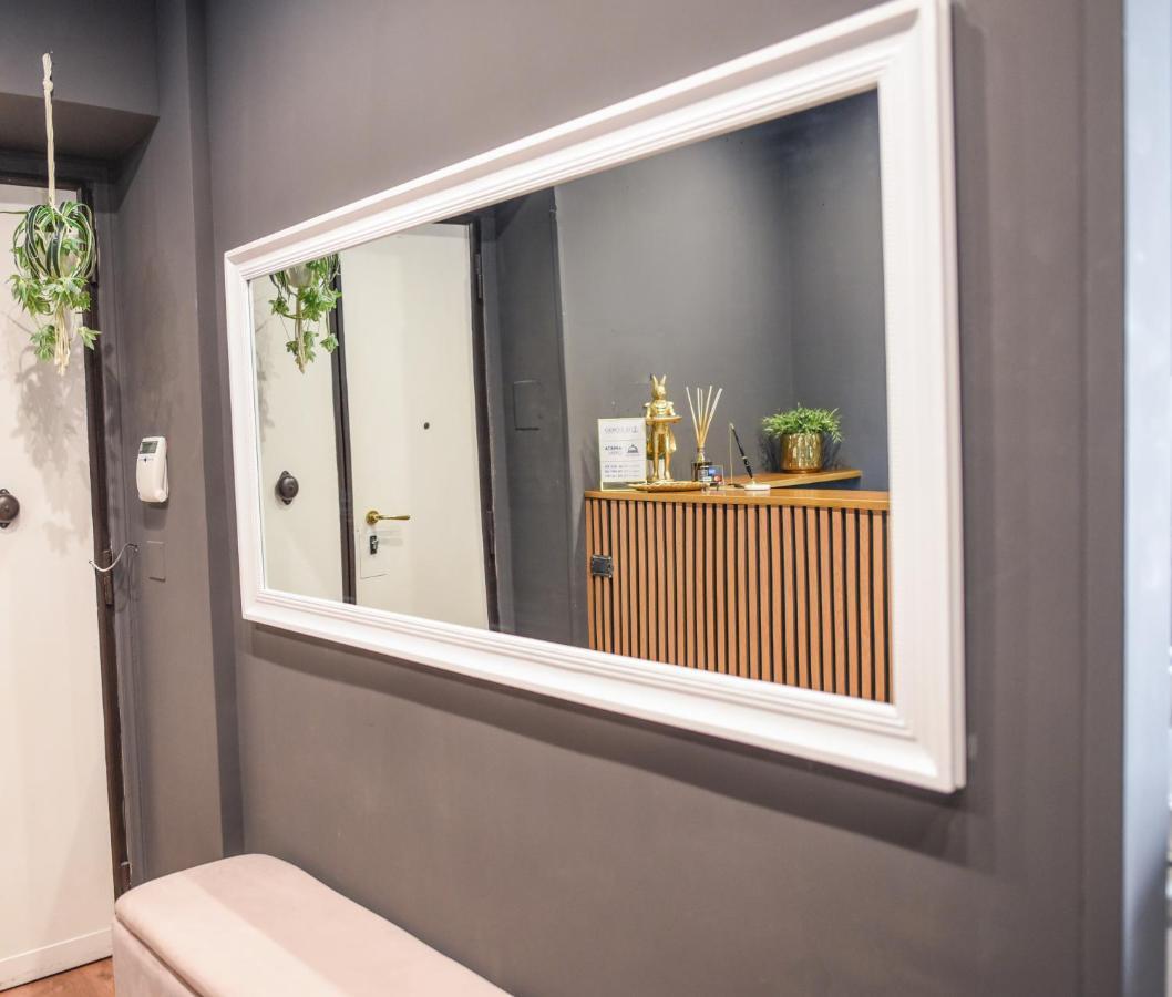 로마 일 코르소 B&B 외부 사진