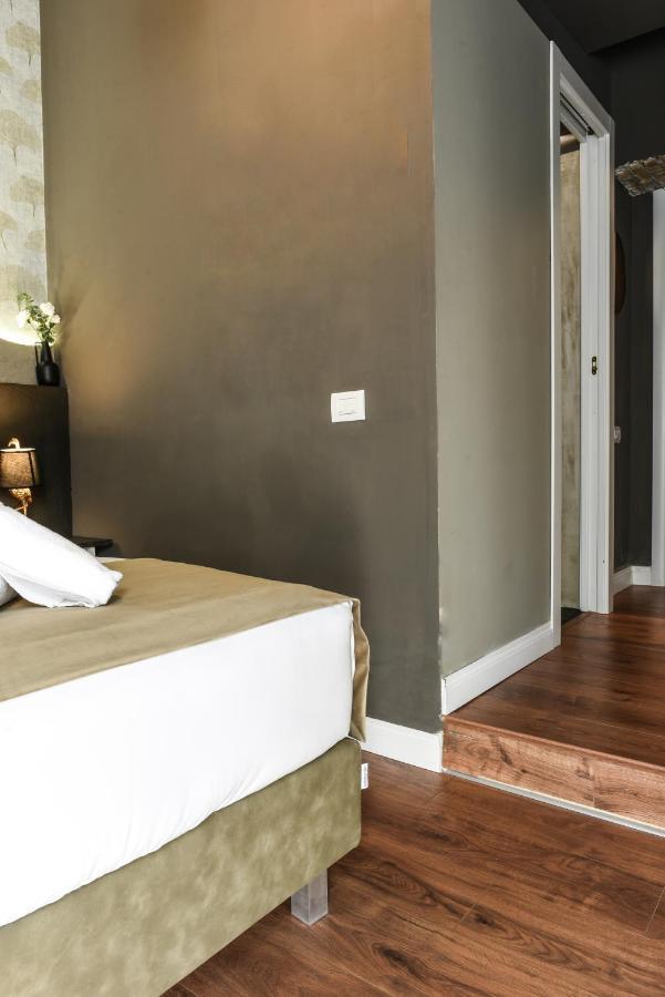 로마 일 코르소 B&B 외부 사진