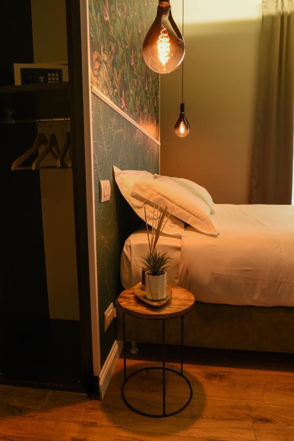 로마 일 코르소 B&B 외부 사진