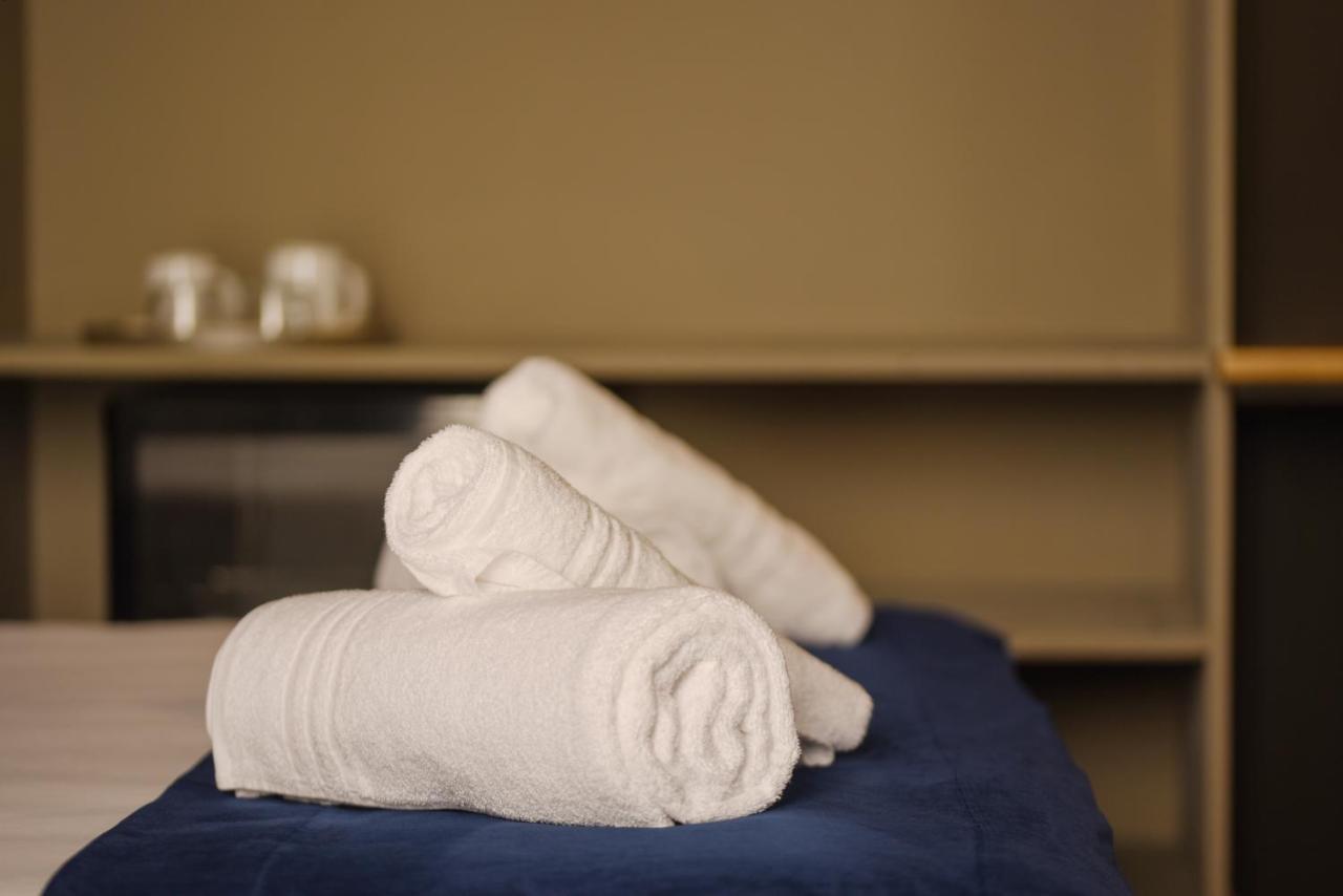 로마 일 코르소 B&B 외부 사진