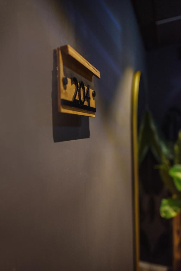 로마 일 코르소 B&B 외부 사진
