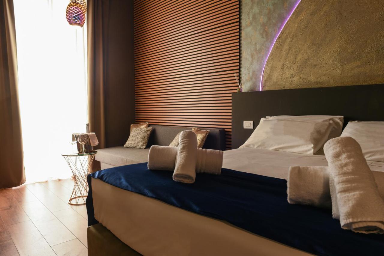 로마 일 코르소 B&B 외부 사진