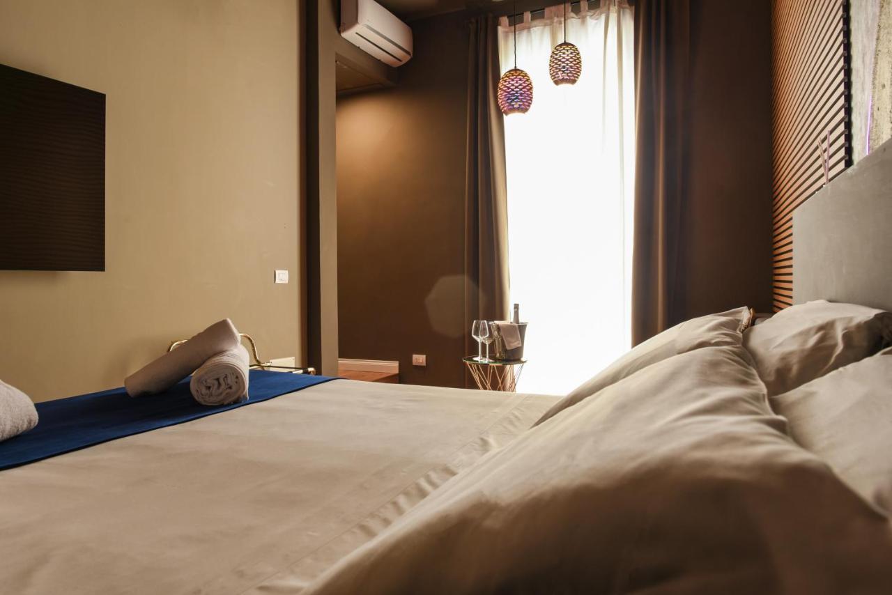 로마 일 코르소 B&B 외부 사진